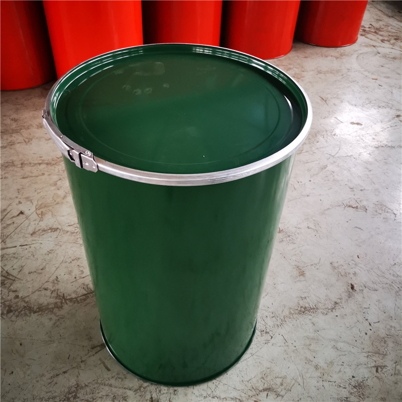 儋州吉林烤漆桶生产产品的种类